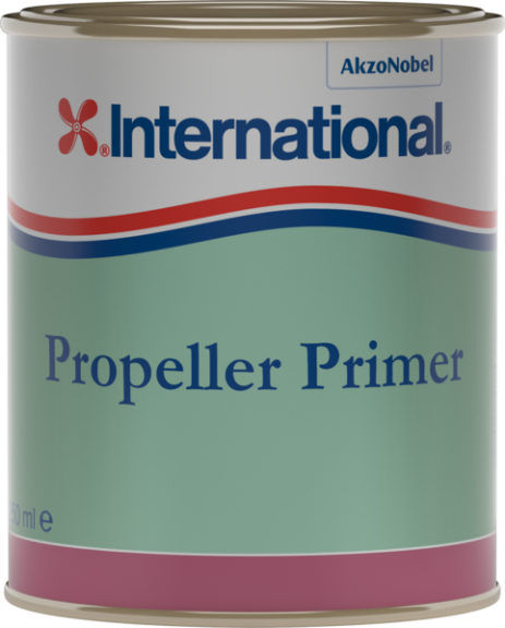 International Propeller Primer (Pervane Astarı) 250ml