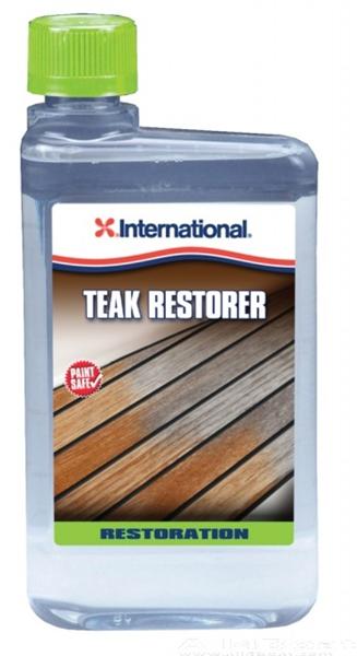International Teak Restorer-500ml