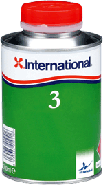 International Thinner No.3