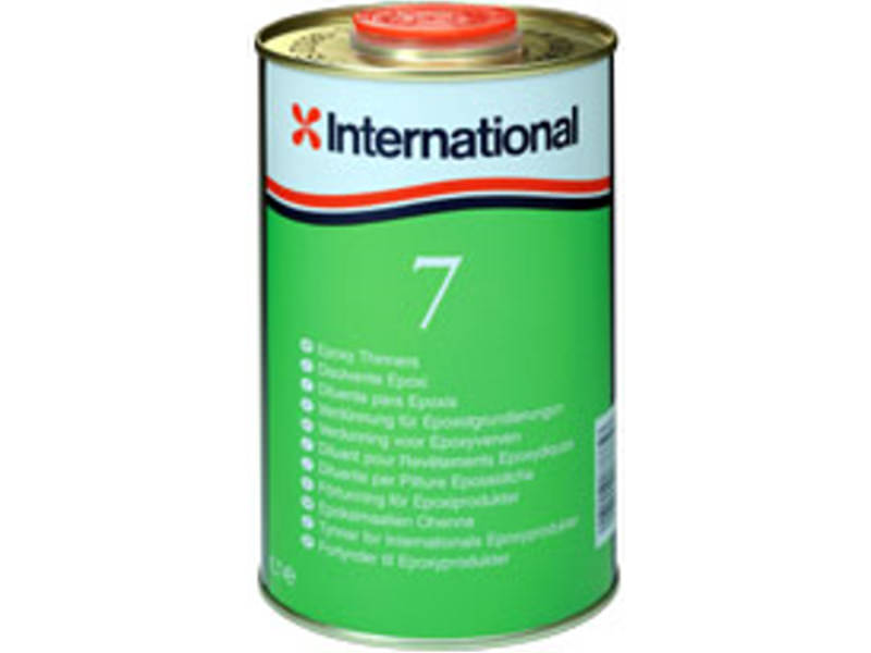 International Thinner No:7