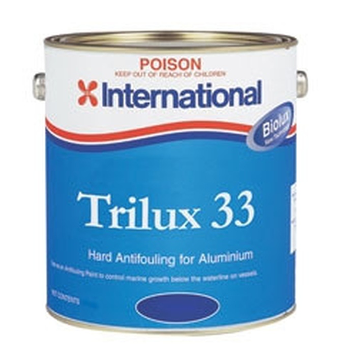 International Trilux 33 Zehirli Boyalar 2,5 Litre