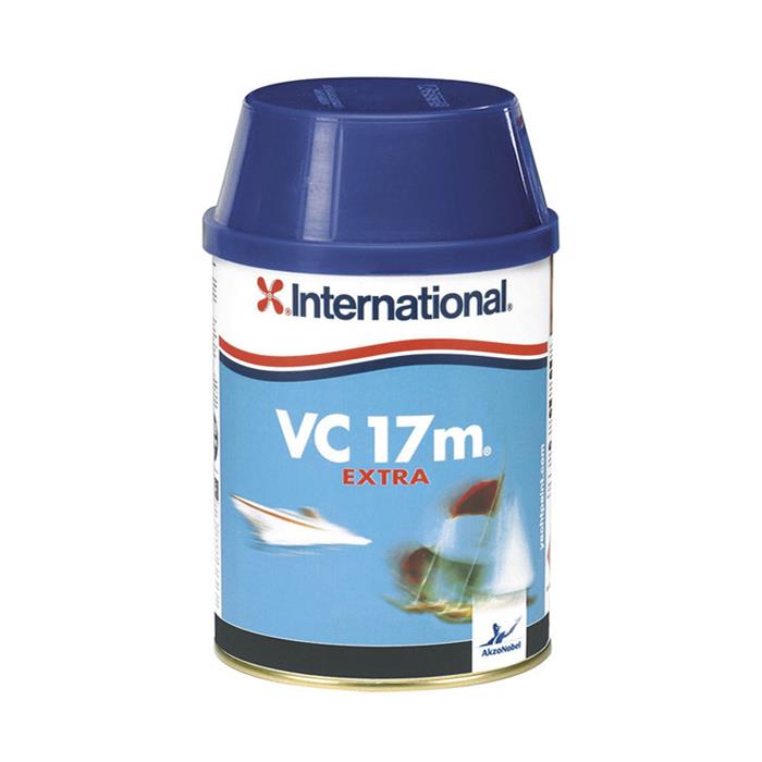 International VC 17m Extra Zehirli Boya