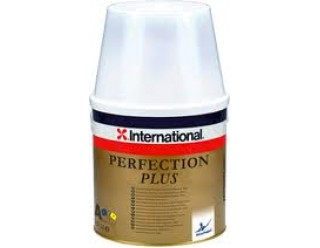 International Vernik- Perfection Plus Clear-A+B-2,25LT