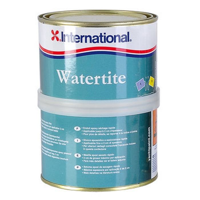 International Watertite-Macun 1LT