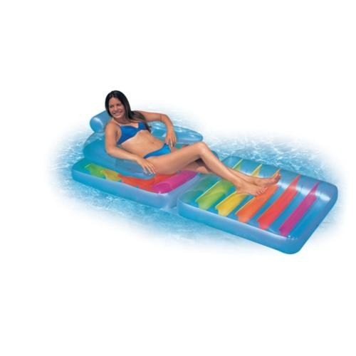 Intex Yaslanılabilir Kral Koltuk Yatak  58870