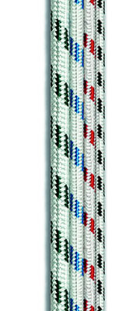 İPEK ÖRGÜLÜ HALAT  12mm