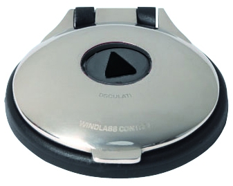 Irgatlar için ayak şalteri mayna