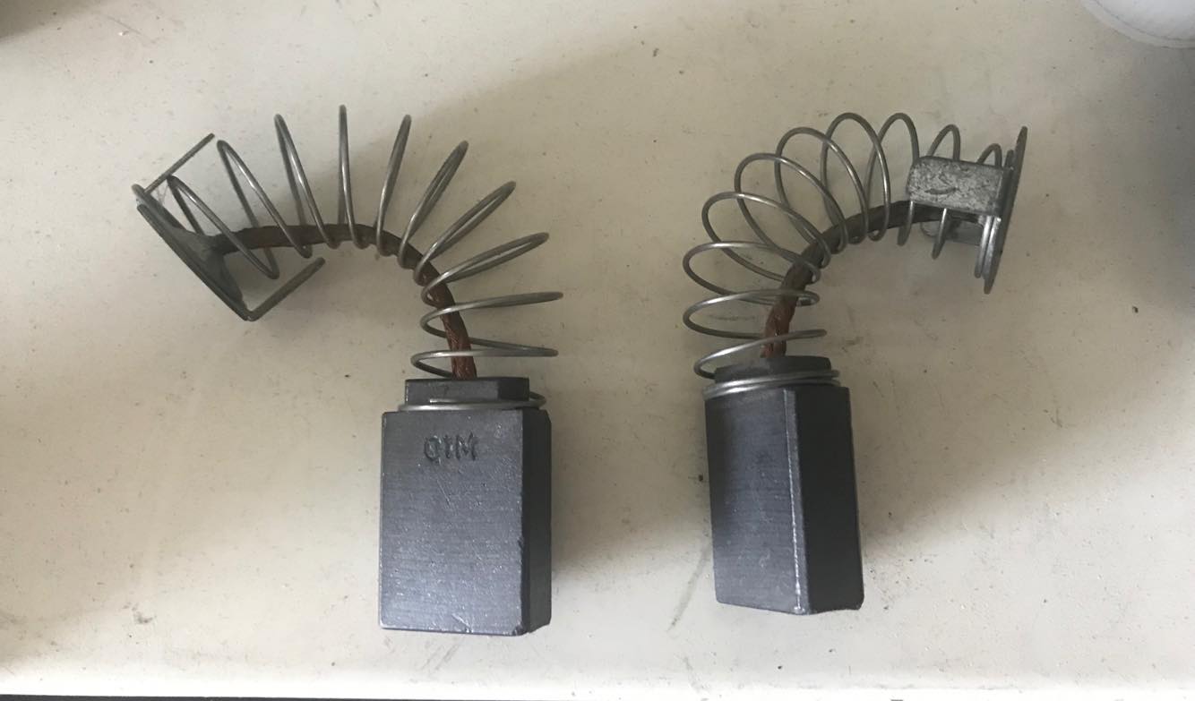 İtalyan Tanklı  Hidrafor Kömürü