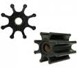 ITT Jabsco 17018-0001 İmpeller
