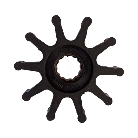 ITT Jabsco 17937-0001 İmpeller