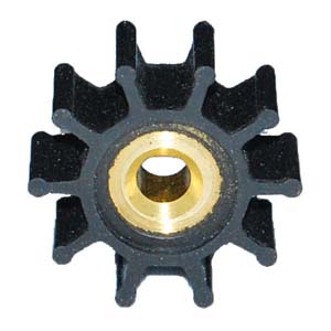 ITT Jabsco 18673-0001 İmpeller