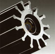 ITT Jabsco 18777-0001 İmpeller(22120-0001)