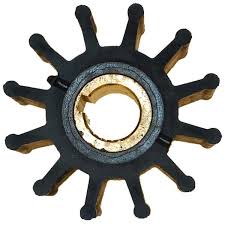 ITT Jabsco 18948-0001 İmpeller