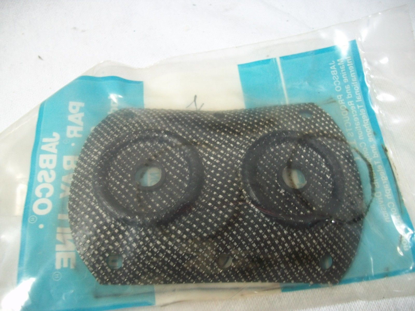 Jabsco 44017-1000 Diyafram