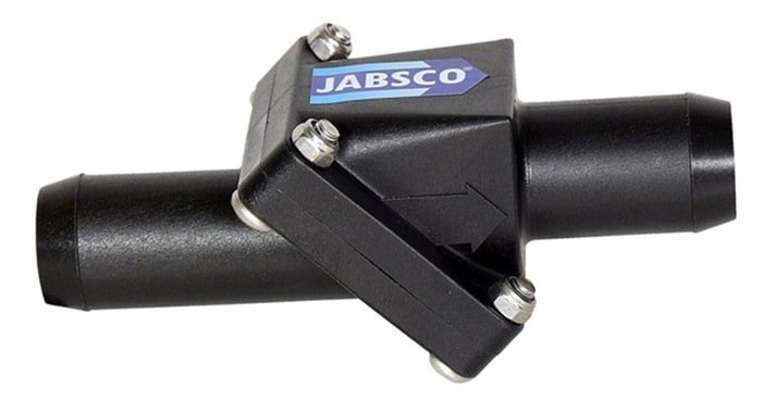 Jabsco Çek Valf 29295-1010
