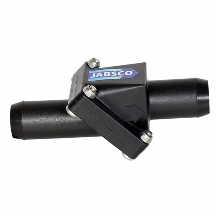 Jabsco Çek Valf 29295-1015
