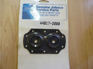 Jabsco Diaphragm Kit 44017-2000