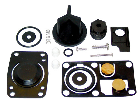 Jabsco Manuel Tuvalet Tamir Takımı 29045-2000