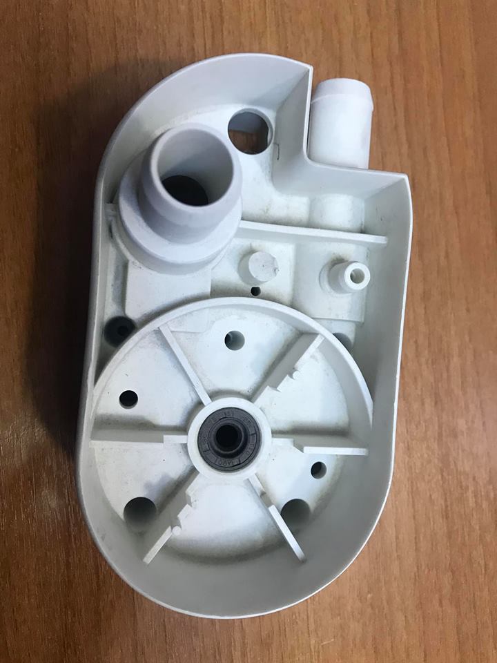 Jabsco Par 29116-1000 Üst Parçası