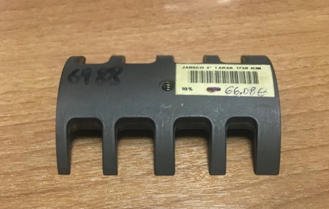 Jabsco pompa tarakları  6988-0000