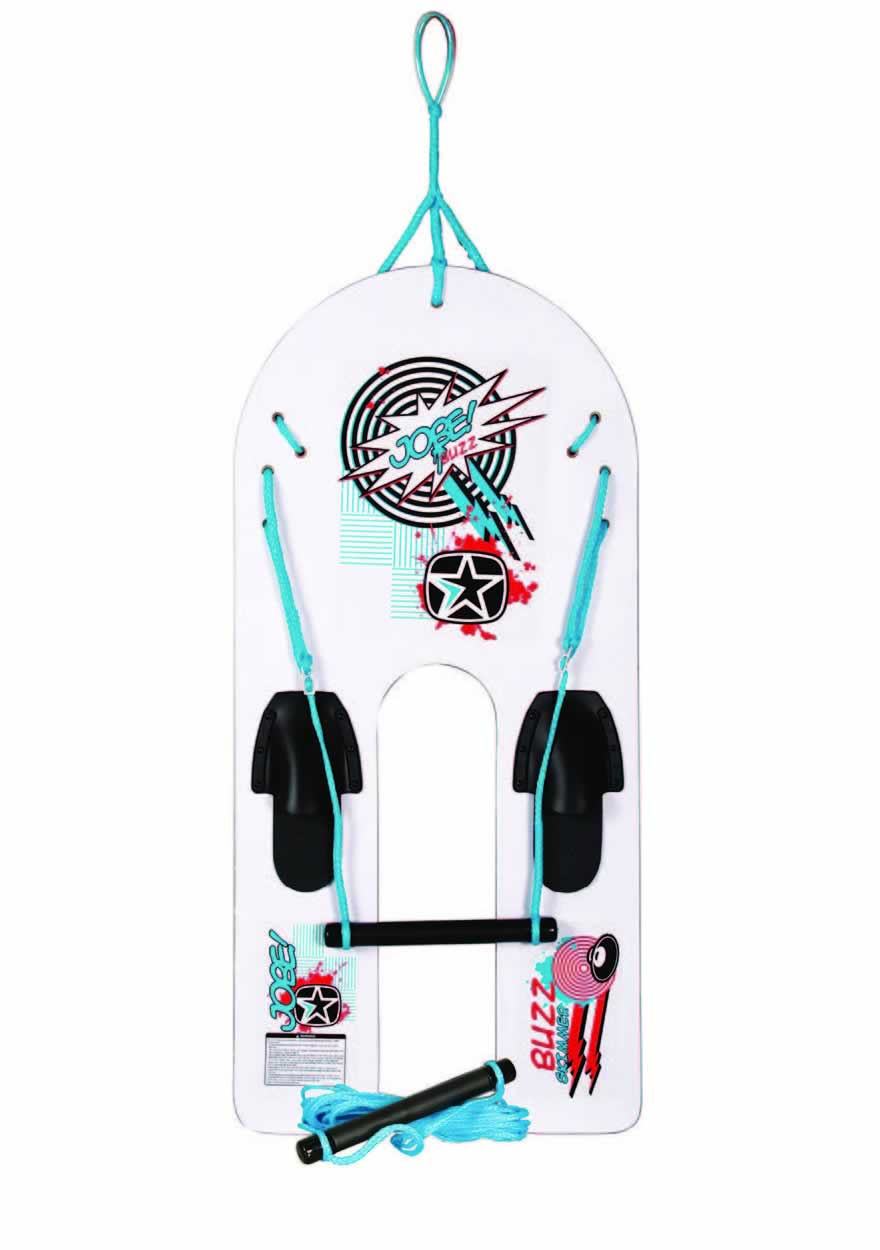 JOBE ÇOCUK SU KAYAĞI 122 CM