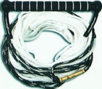 Jobe Kayak İpi 23 Mt