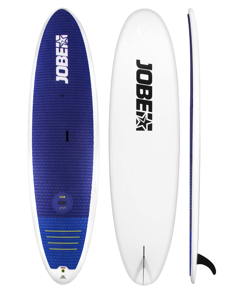 JOBE KURA SUP BOARD 320X81X13 CM