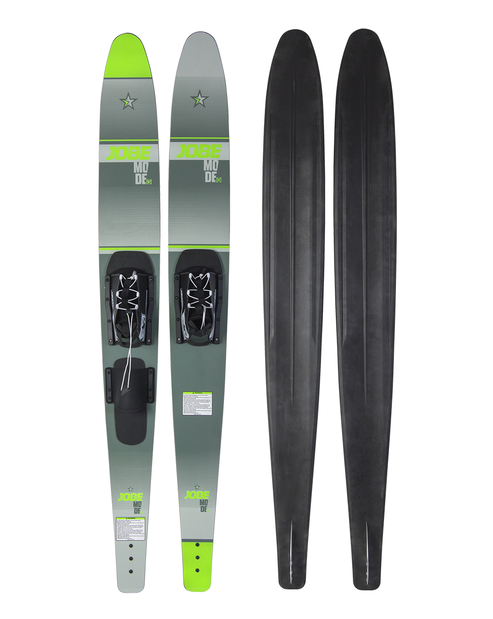 JOBE MODE COMBO WATERSKIS