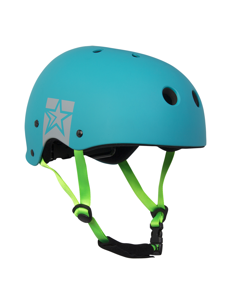 JOBE SLAM HELMET BLUE