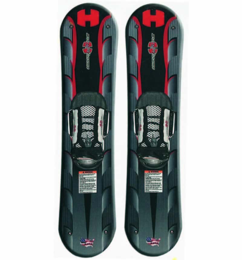 Jobe Wakeiski Hoppers Kayak Takımı