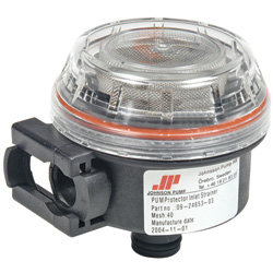 Johnson Pump 09-24653-01 Filitre