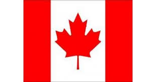 Kanada Bayrağı  50 x 75 cm