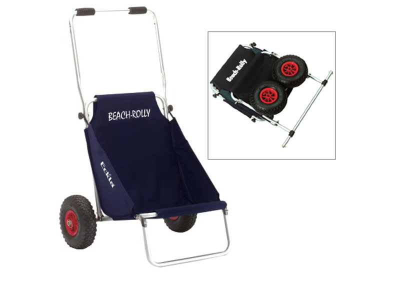 Katlanır El Arabası