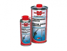 KISLIK MAZOT KATKISI 1000 ML