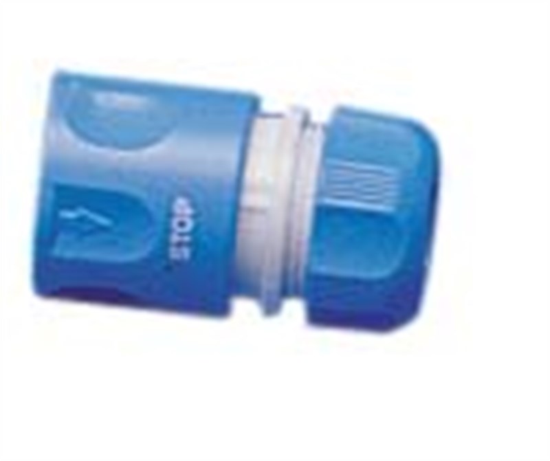 Konnektör. Yıkama tabancası veya musluğa montaj