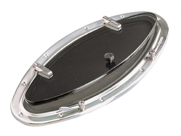 Krom Elips ekonomik lumboz