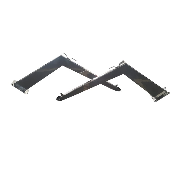 Krom Matafora Küçük 90*110 cm