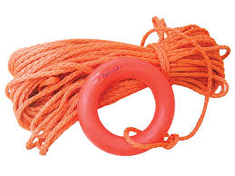 Lalizas Bağlama halkası 30mt ipli