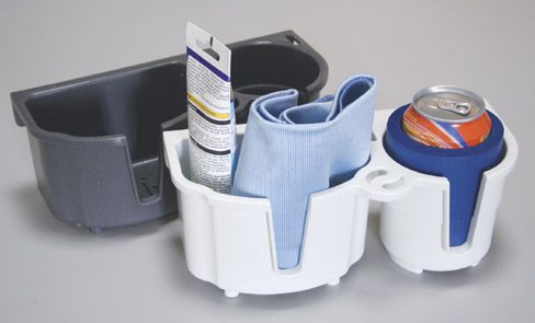 Lalizas İçecek Tutacağı "Store All"