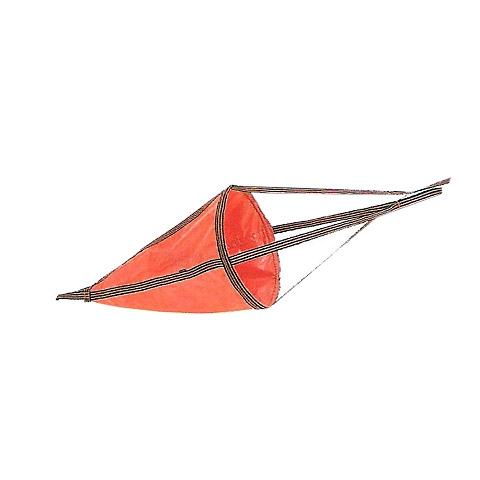 Lalizas No:2 Fırtına Çıpası