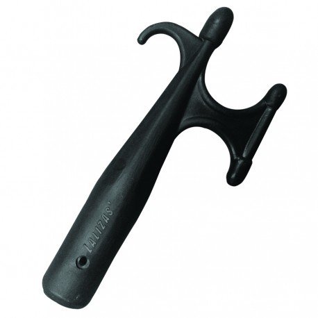 Lalizas Plastik Gönder Kakıç ucu 30mm