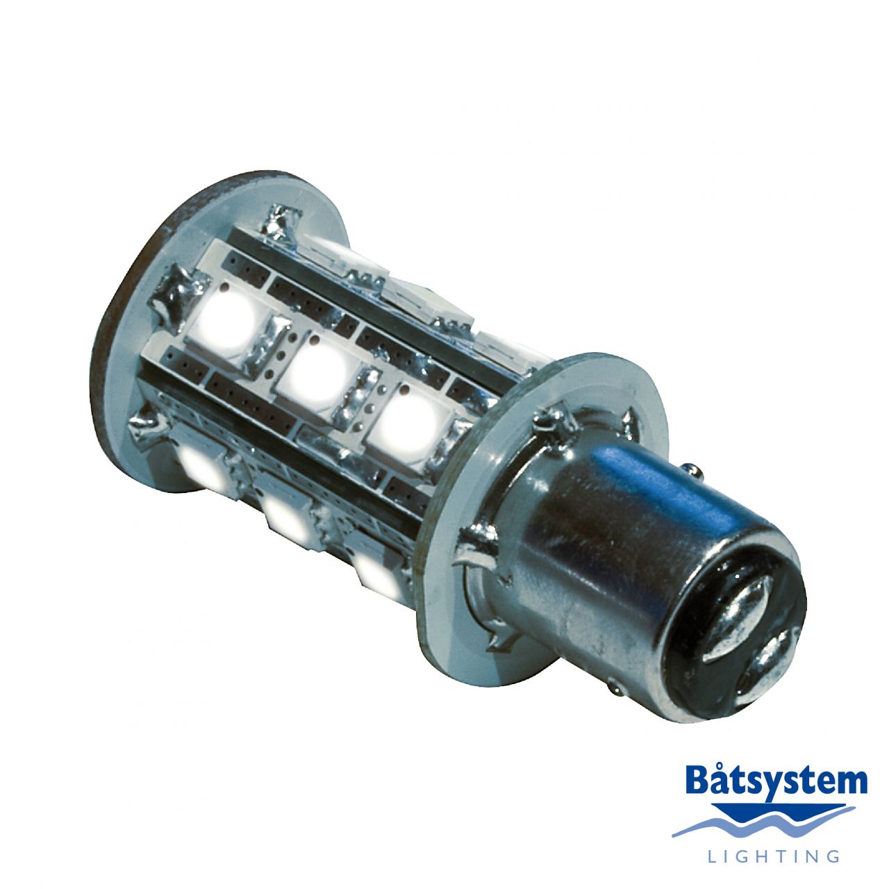 LED SEYİR FENER AMPUL 12V  BATSYSTEM