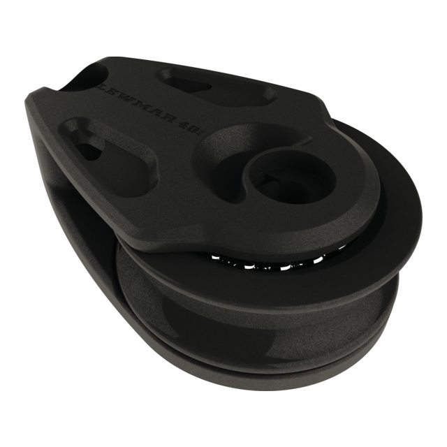 Lewmar Control Makara - 40mm. - Cheekblock