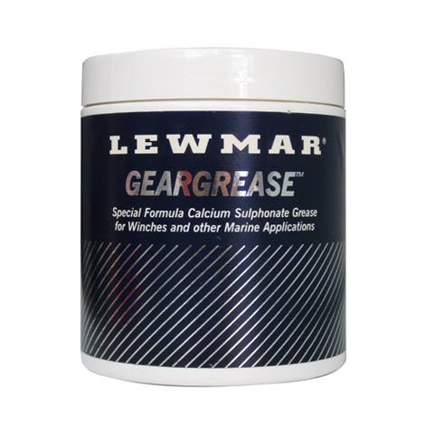 Lewmar GearGrease Gres Yağı - 300gr.