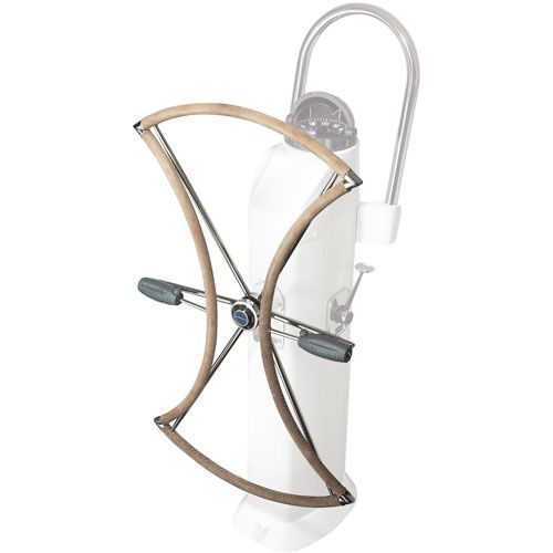 L89700375 Lewmar Katlanır Dümen Simidi 813mm FOLDING WHEEL 32