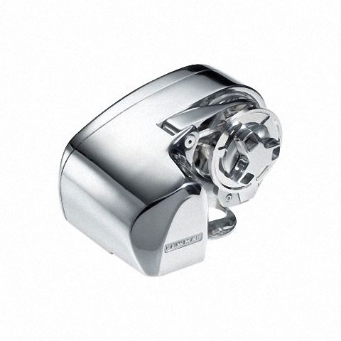 Lewmar Pro-Series 1000 Tambursuz Irgat 700W 8mm. 12V