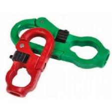 Lewmar shackle küçük  Lewmar NabShackle