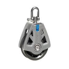 Lewmar Synchro Makara - 50mm.