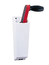 Lewmar Winç Kılıfı - Winch Handles - Winch Handle Pocket