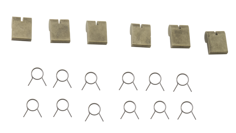 LEWMAR WINCH SPARES KIT 6-48/66 / L19700501